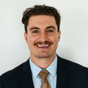 Meet your Posher, Nathan